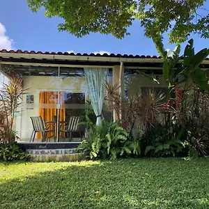  Casa de Férias Casa Boutique Maraca Privativa