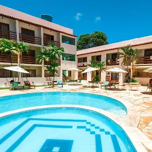 Hotel Estacao Do Sol Praia, Porto de Galinhas