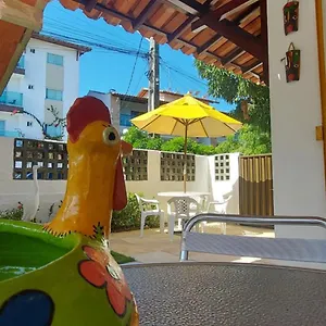  Casa de Férias Casa Em - Prive Ondas