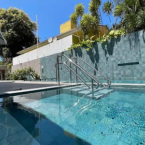  Casa de Férias Flats No Dubourcq Por Yolo