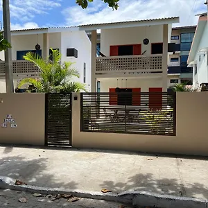  Casa de Férias Casa Laranja