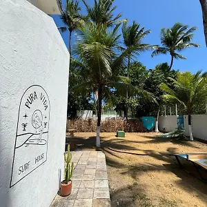  Casa de Férias Puravida