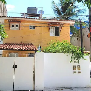  Casa de Férias Brenaipa
