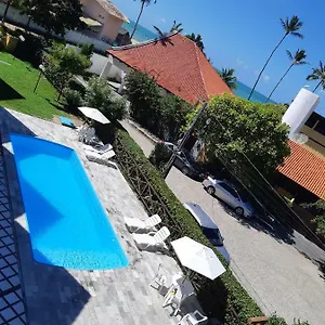  Casa de Férias Duplex Merepe