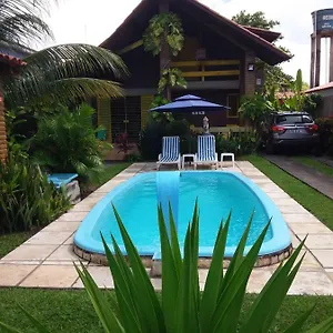  Casa de Férias Otima Casa, Perto De Tudo!!